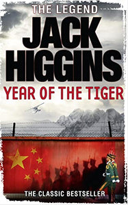 Year of the Tiger 