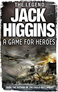 A Game for Heroes 