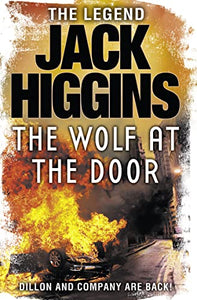 The Wolf at the Door 