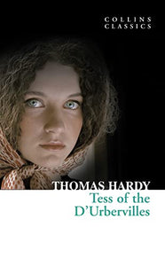 Tess of the D’Urbervilles 