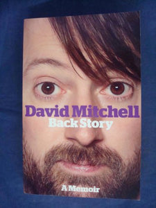 David Mitchell: Back Story 