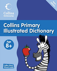 Collins Primary Illustrated Dictionary 