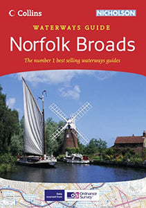 Norfolk Broads 