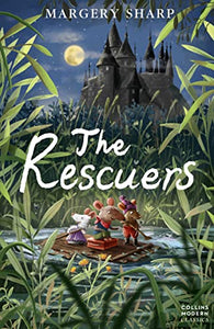 The Rescuers 