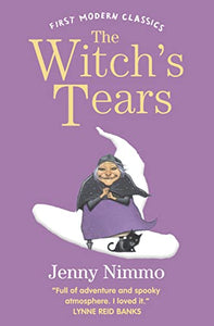 The Witch’s Tears 