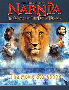 The Voyage of the Dawn Treader 