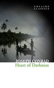 Heart of Darkness 