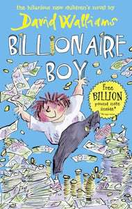 Billionaire Boy 