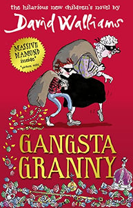 Gangsta Granny 