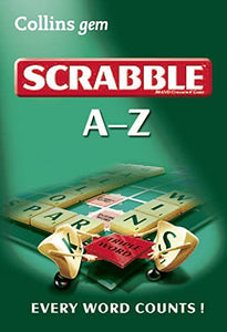 A –Z of Scrabble 