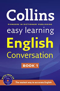 Easy Learning English Conversation 