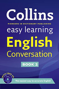 Easy Learning English Conversation 