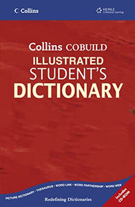 Collins Cobuild Illustrated Student’s Dictionary 