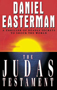 The Judas Testament 