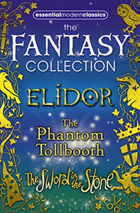 Essential Modern Classics Fantasy Collection 