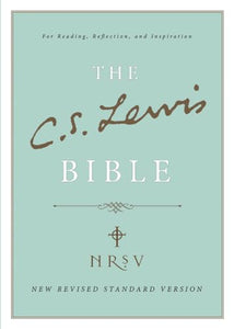 C. S. Lewis Bible 