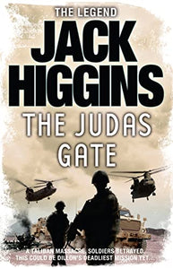 The Judas Gate 