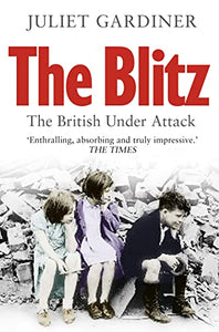 The Blitz 