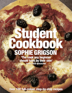 The Student Cookbook 