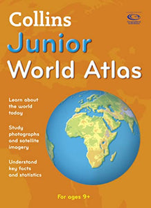 World Atlas 