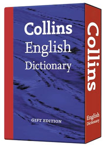 English Dictionary 