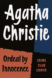 Ordeal by Innocence 