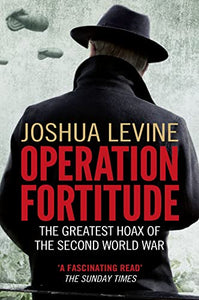 Operation Fortitude 