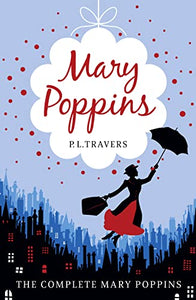 Mary Poppins - The Complete Collection 