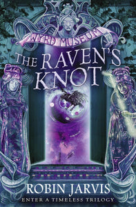 The Raven’s Knot 