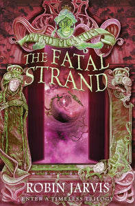 The Fatal Strand 