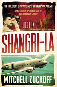 Lost in Shangri-La 