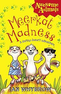 Meerkat Madness 