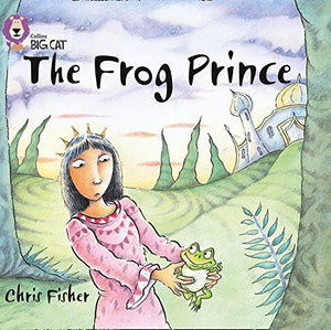 The Frog Prince 