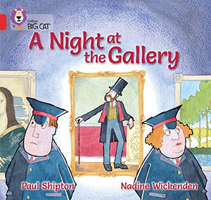 A Night at the Gallery 