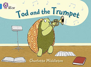 Tod and the Trumpet 