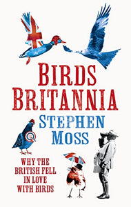 Birds Britannia 