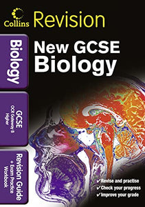 GCSE Biology OCR Gateway B 