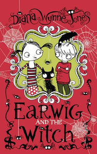 EARWIG AND THE WITCH 