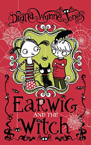 EARWIG AND THE WITCH 