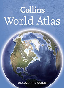 World Atlas 