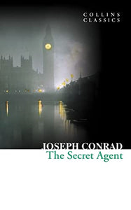 The Secret Agent 