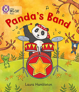 Panda’s Band 