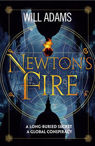 Newton’s Fire 