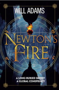 Newton’s Fire 