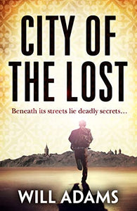 City of the Lost 