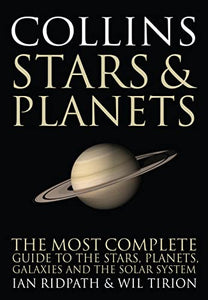 Collins Stars and Planets Guide 