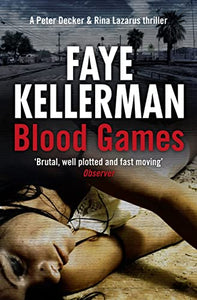 Blood Games 