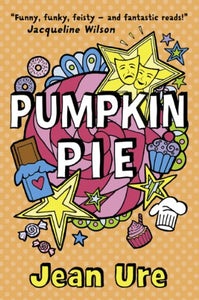 PUMPKIN PIE 
