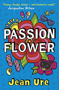 PASSION FLOWER 