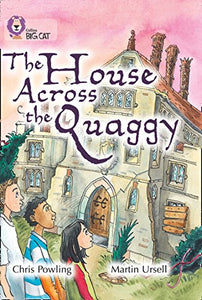 The House Across the Quaggy 